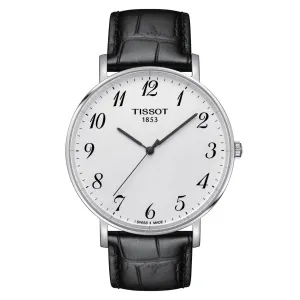 Tissot Everytime Large Quartz Men's Watch T1096101603200