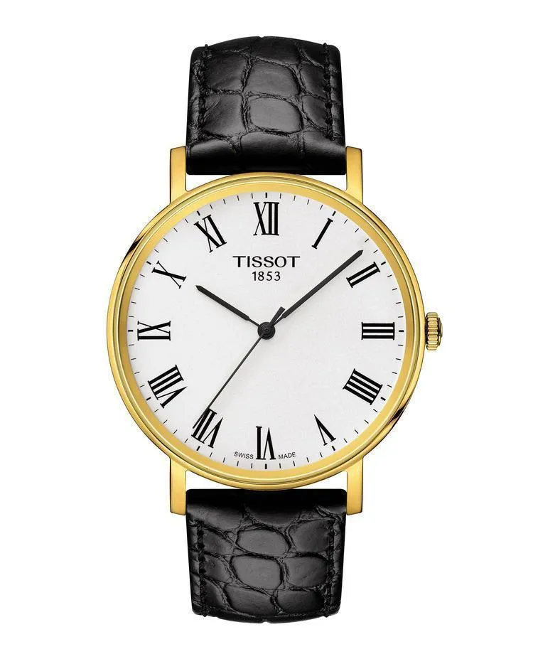 Tissot Everytime Medium Quartz Men's Watch T1094103603300