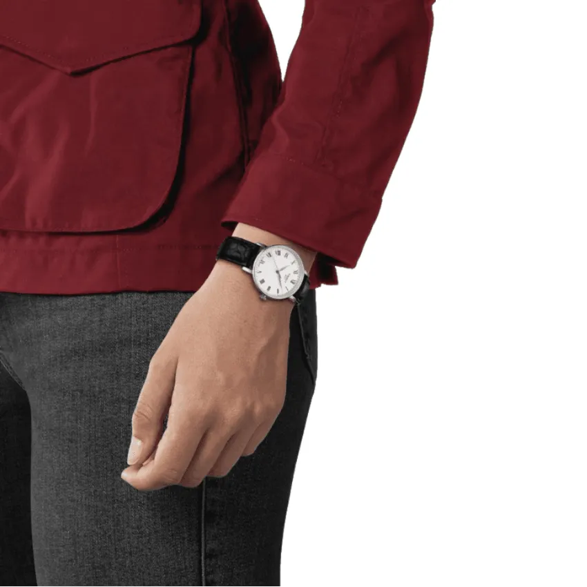 Tissot Everytime Quartz Women's Watch T1432101603300