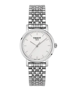 Tissot Everytime Small Quartz Women's Watch T1092101103100