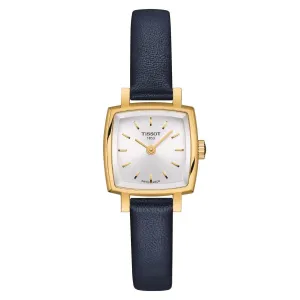 Tissot Lovely Square Summer Kit Quartz Women's Watch T0581093603103