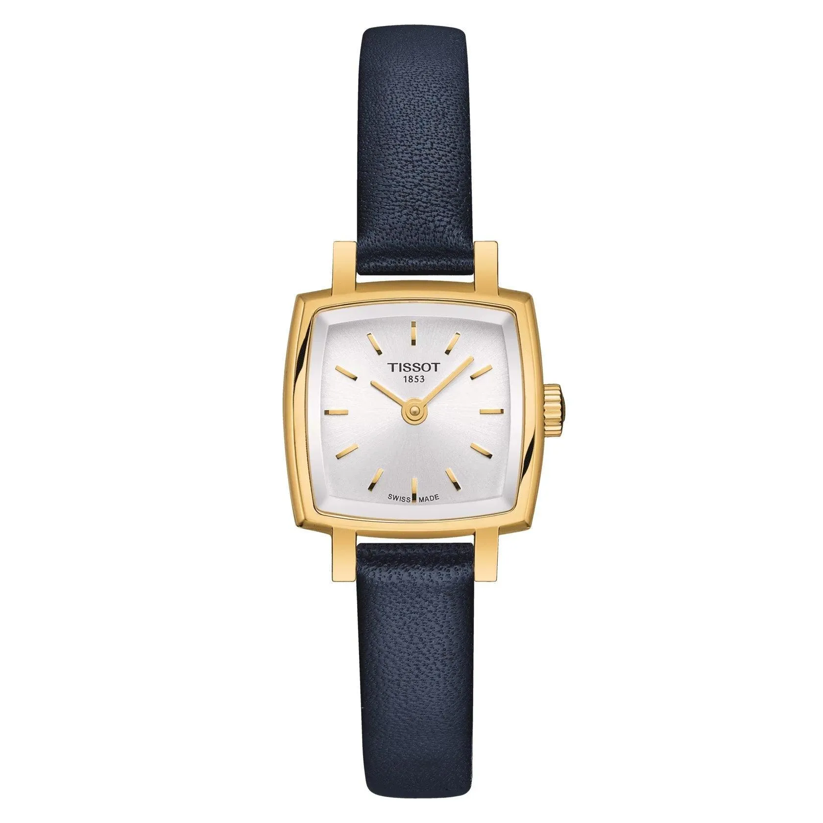 Tissot Lovely Square Summer Kit Quartz Women's Watch T0581093603103