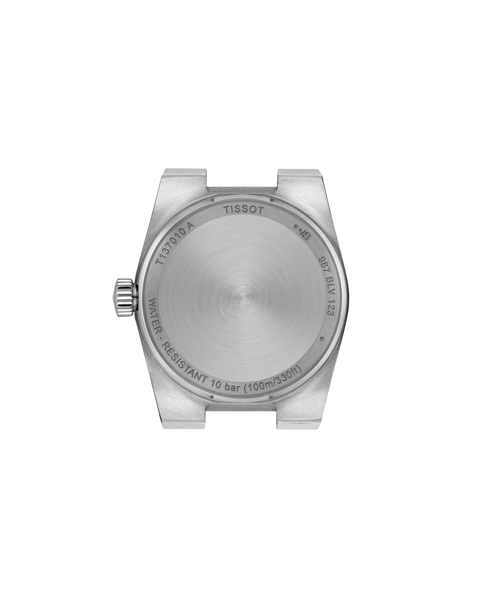 Tissot PR 100 in White MOP Dial T150.210.11.116.00