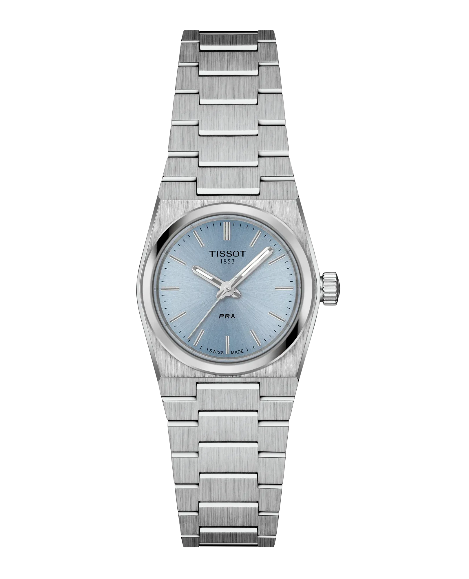 Tissot PR 100 in White MOP Dial T150.210.11.116.00