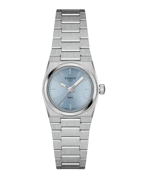 Tissot PR 100 in White MOP Dial T150.210.11.116.00