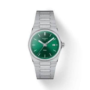 Tissot PRX 35mm Watch (Serial No.: T137.210.11.081.00)