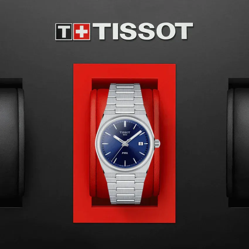 Tissot PRX 40mm