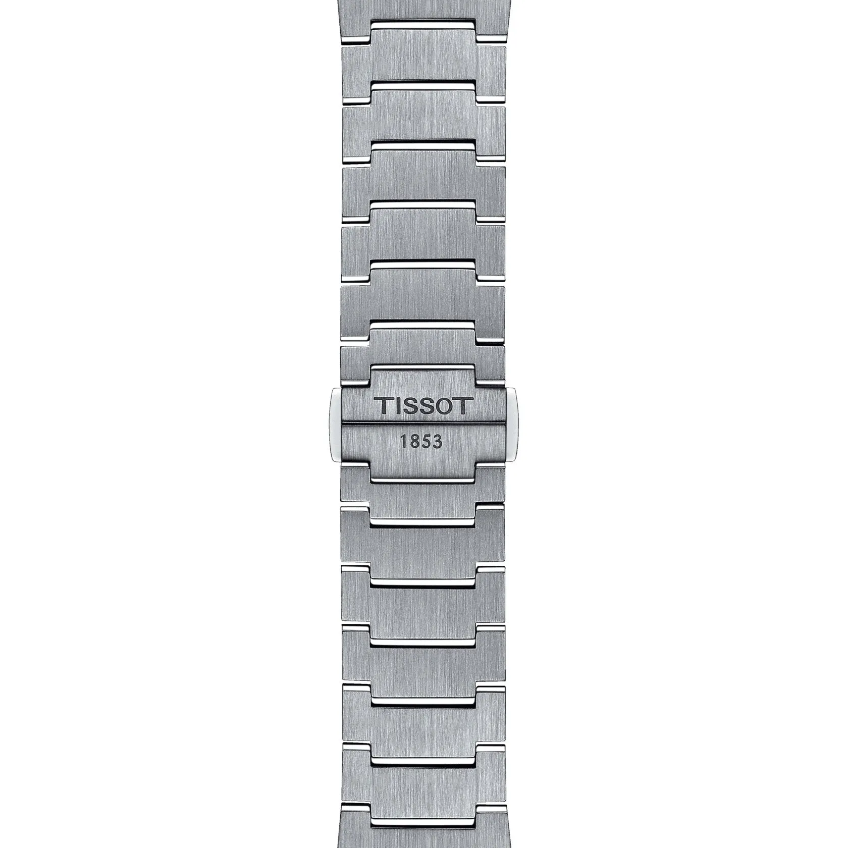 Tissot PRX Mens Stainless Steel Green Dial Watch