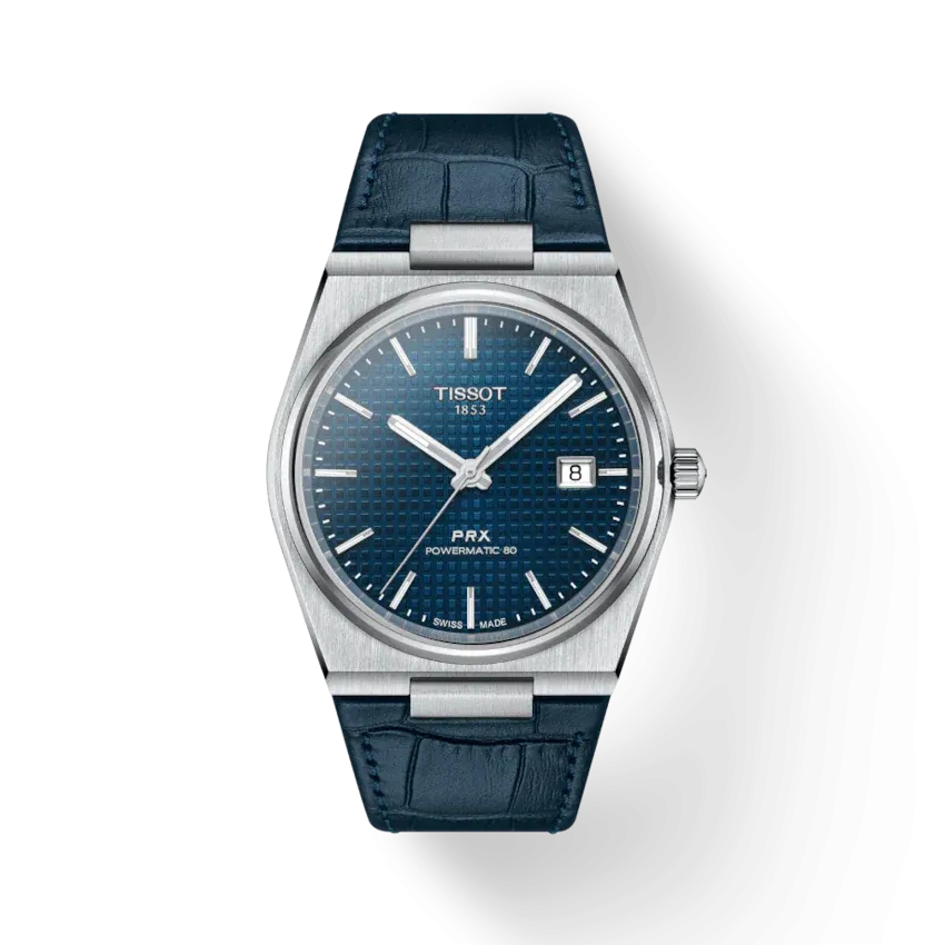 Tissot PRX Powermatic 80