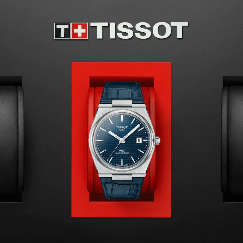 Tissot PRX Powermatic 80