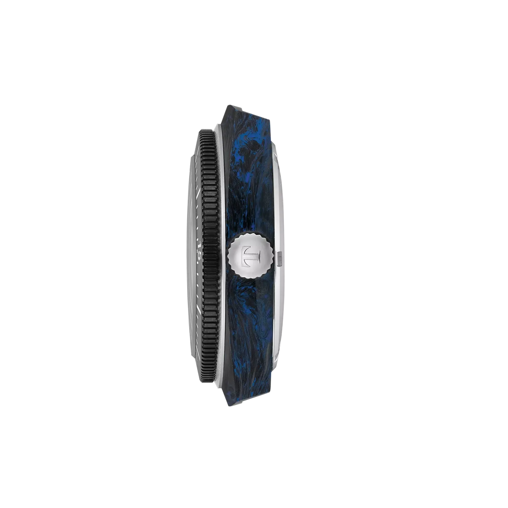 Tissot Sideral S Powermatic 80 Watch (Serial No.: T145.407.97.057.01)