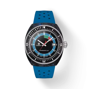 Tissot Sideral S Powermatic 80 Watch (Serial No.: T145.407.97.057.01)