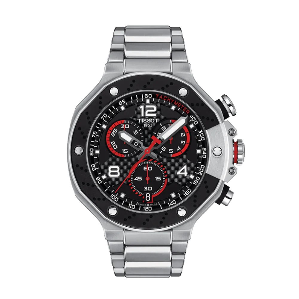Tissot T-Race Moto GP Limited Edition T141.417.11.057.00