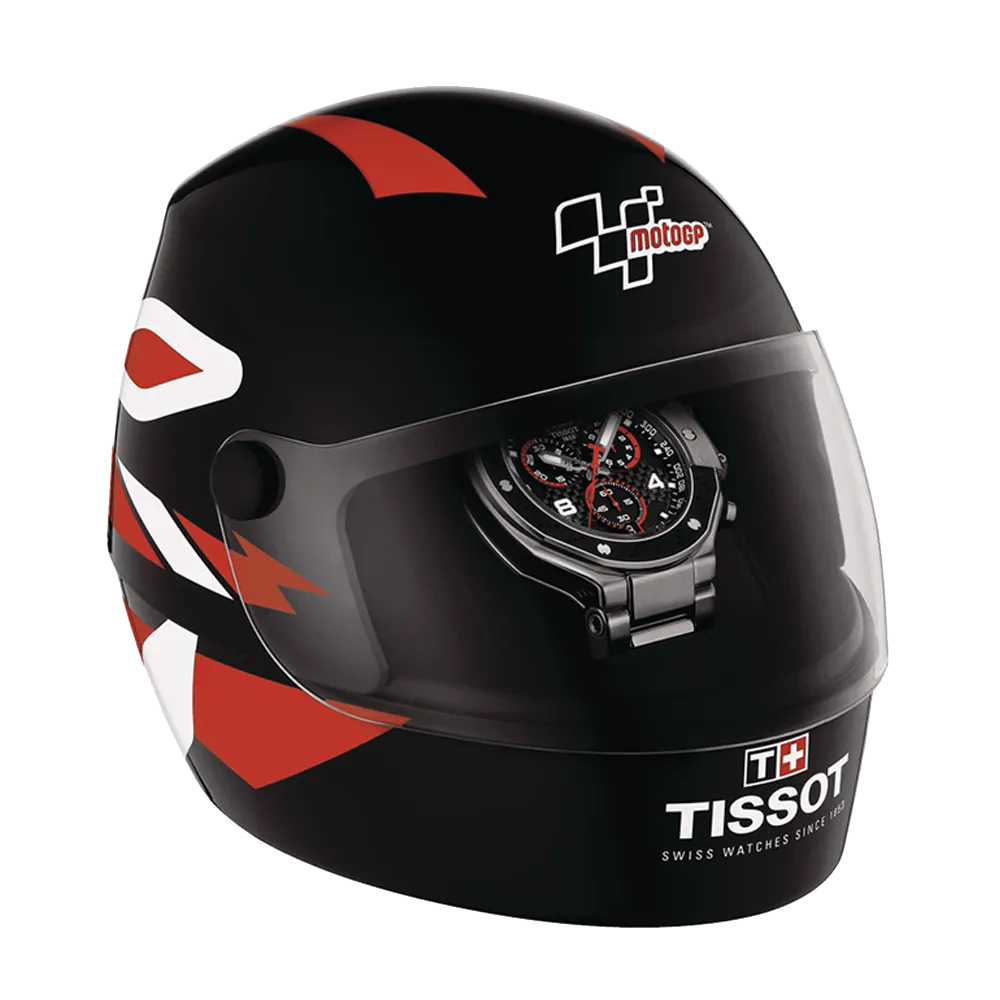 Tissot T-Race Moto GP Limited Edition T141.417.11.057.00