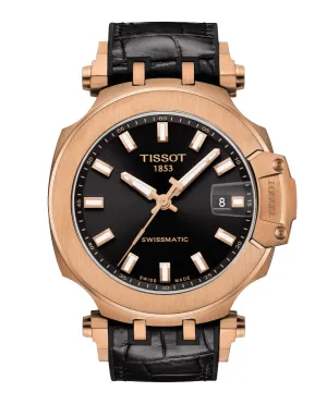 Tissot T-Race Swissmatic Automatic Men's Watch T1154073705100
