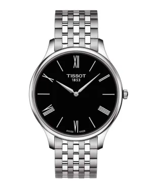 Tissot Tradition Men's Watch T0634091105800