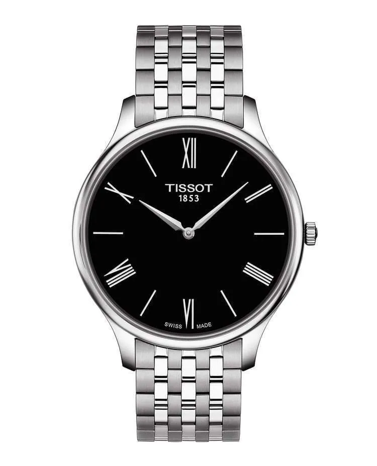 Tissot Tradition Men's Watch T0634091105800