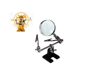 Tolsen Tools, Inspection Hand Magnifier