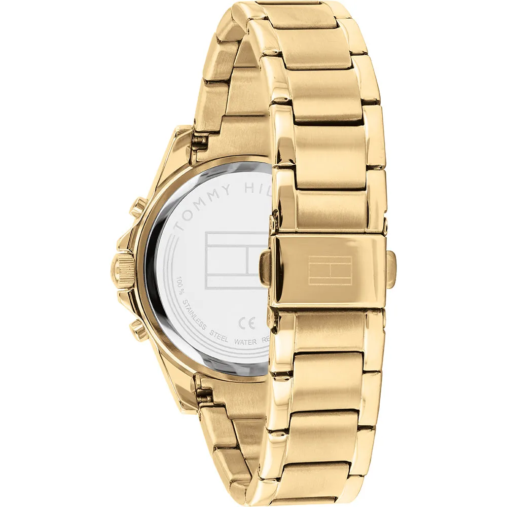 Tommy Hilfiger Haven Collection 1782195 Womens Watch