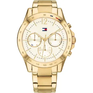 Tommy Hilfiger Haven Collection 1782195 Womens Watch