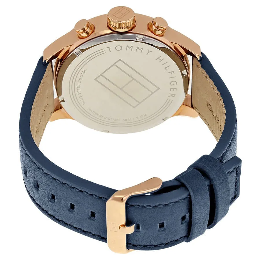 Tommy Hilfiger Mens Watch 1791139