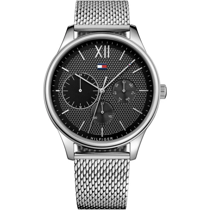 Tommy Hilfiger Mens Watch 1791415