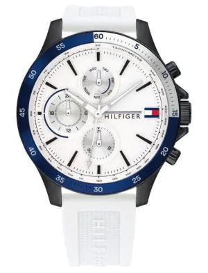 Tommy Hilfiger Mens Watch 1791723