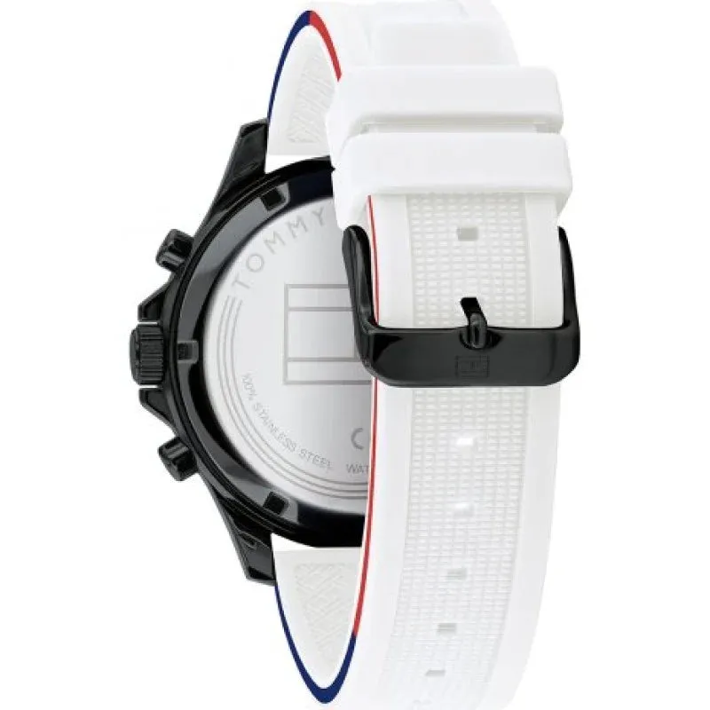 Tommy Hilfiger Mens Watch 1791723