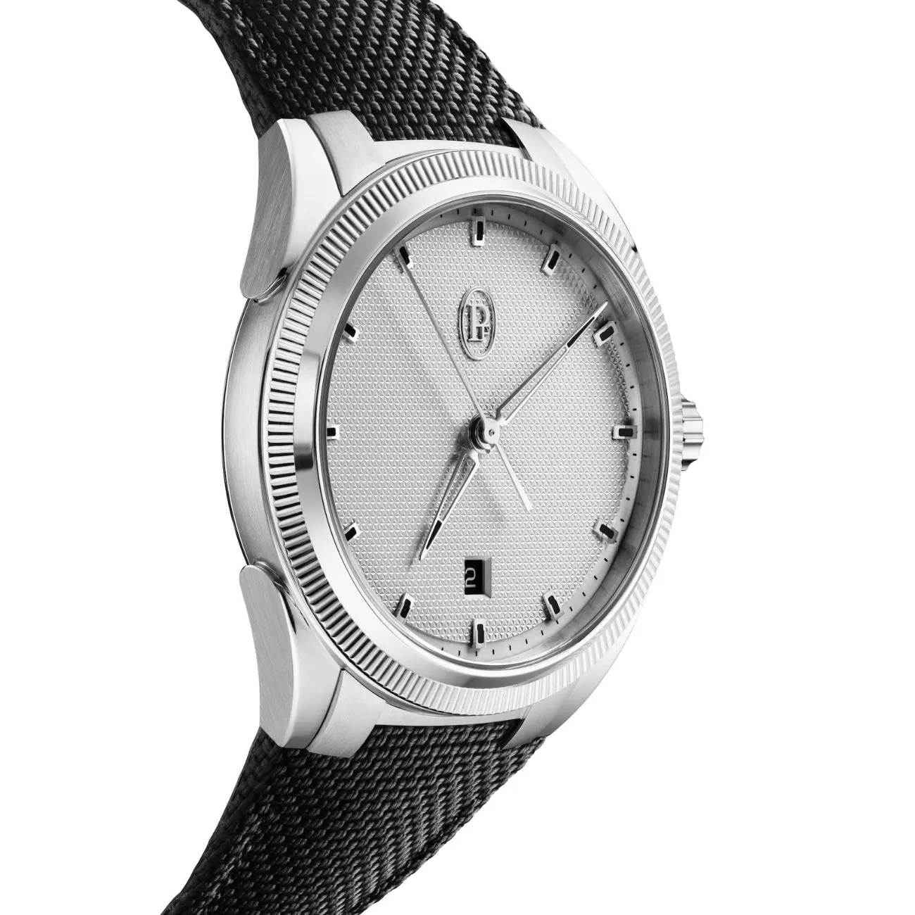 TONDA PF SPORT AUTOMATIC STEEL SILVER