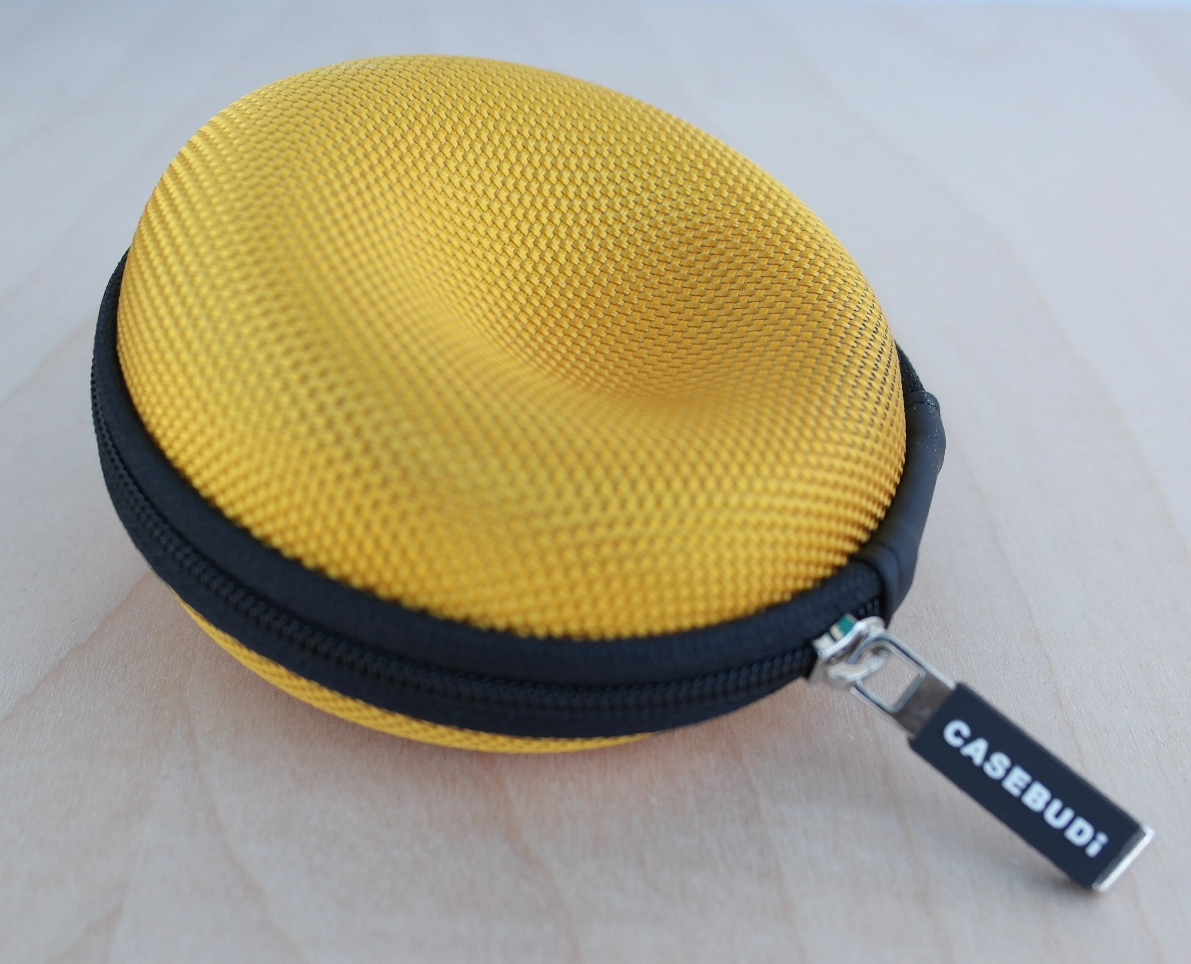 Tough Travel Watch Case - CASEBUDi