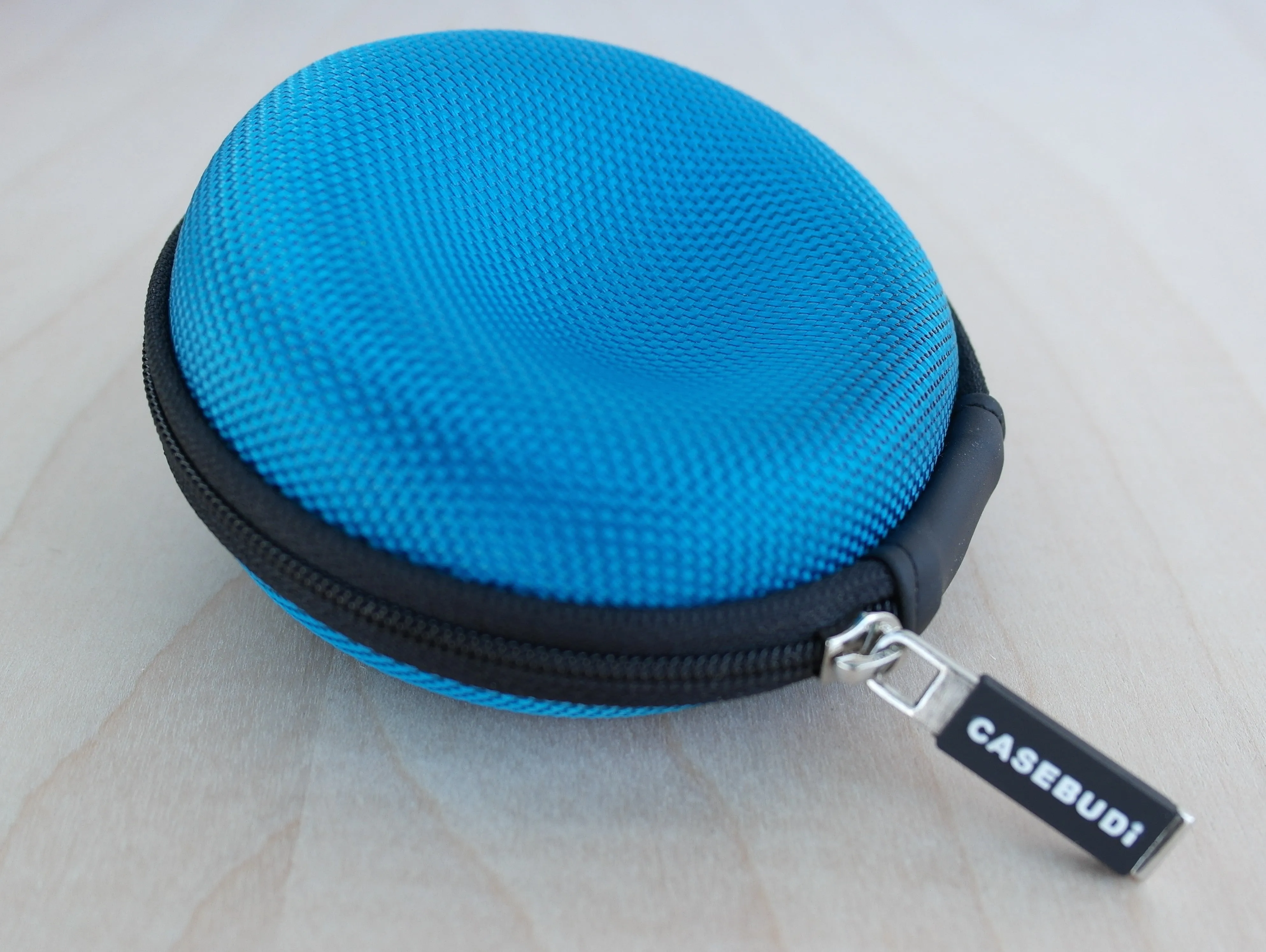 Tough Travel Watch Case - CASEBUDi