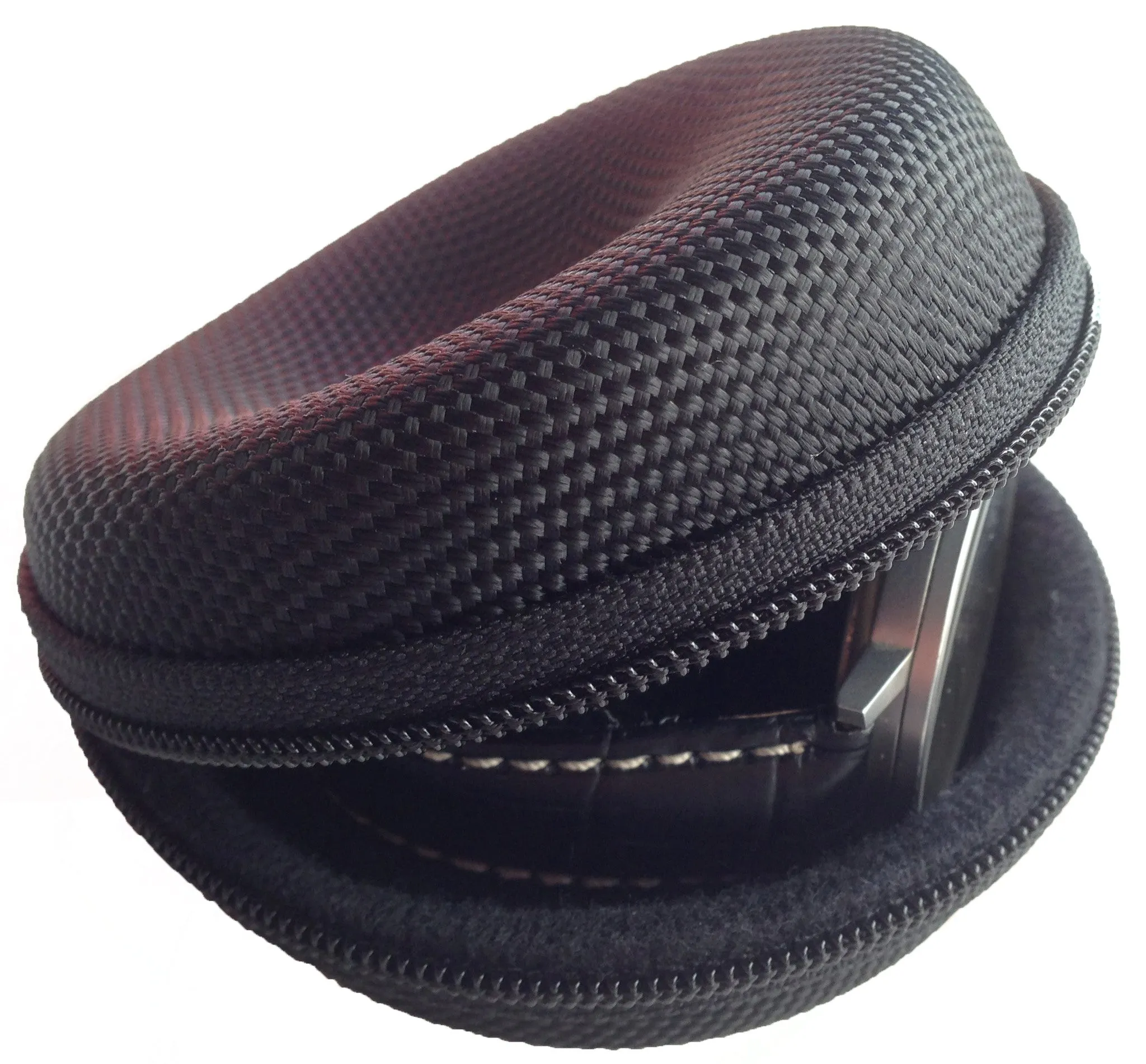 Tough Travel Watch Case - CASEBUDi