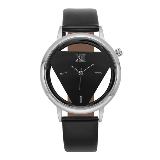 triangle  Women Watches