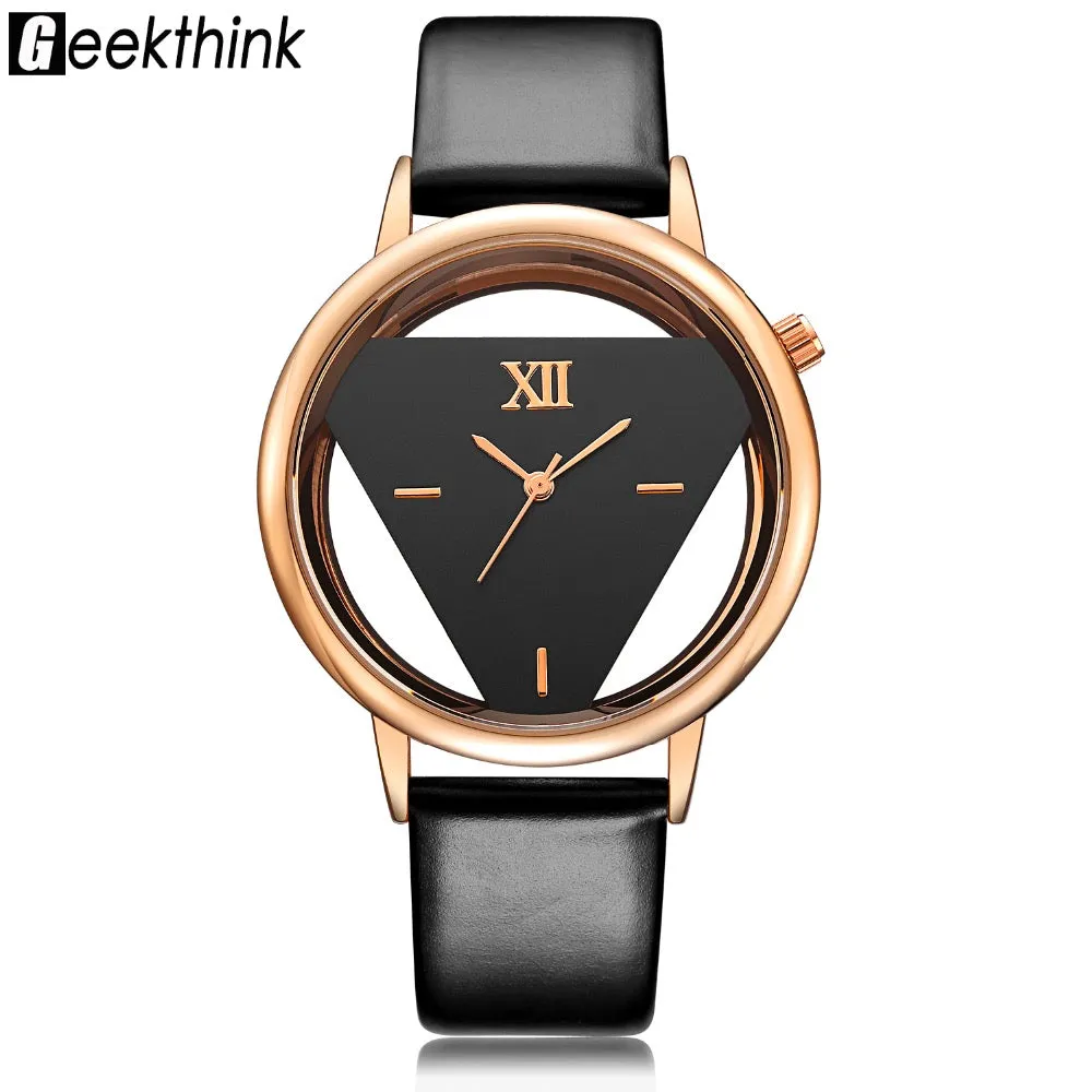 triangle  Women Watches