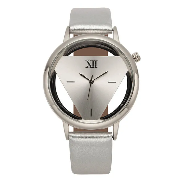 triangle  Women Watches