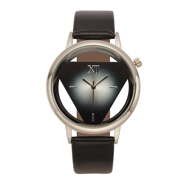 triangle  Women Watches