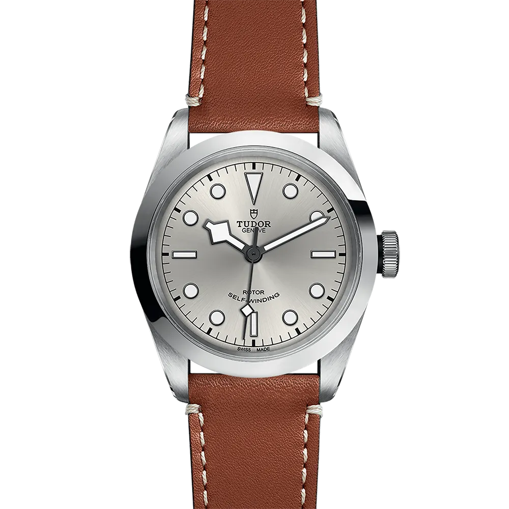 TUDOR Black Bay 41 M79540-0013