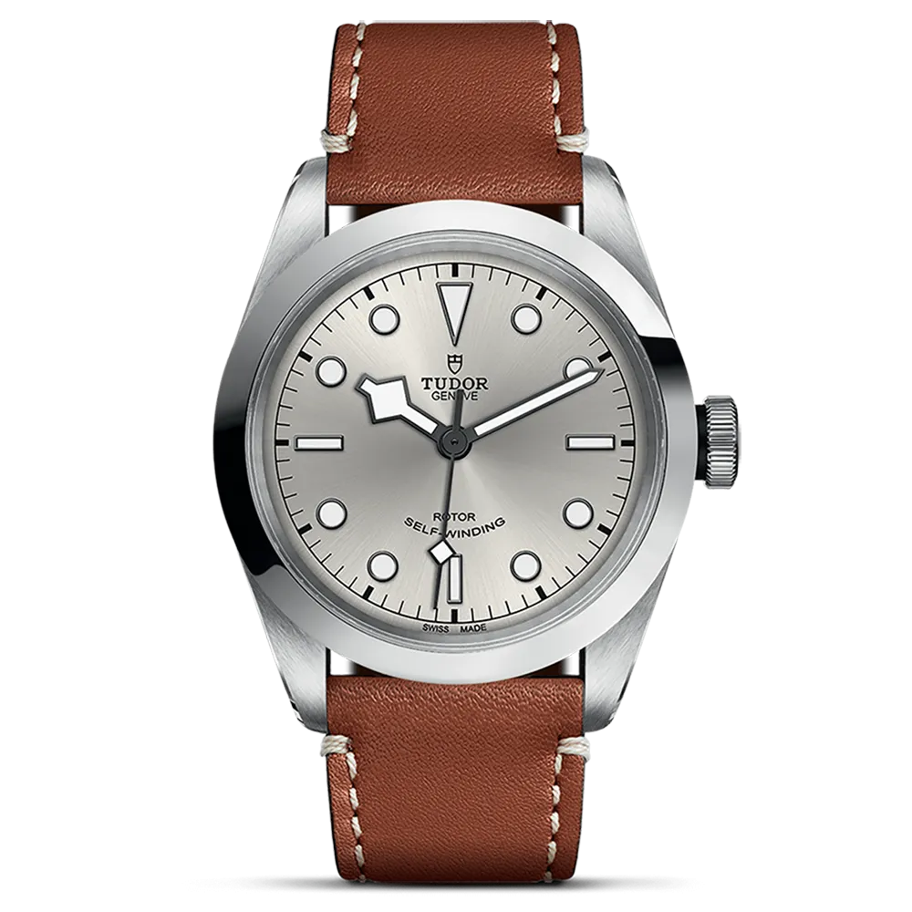 TUDOR Black Bay 41 M79540-0013