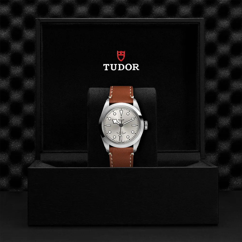 TUDOR Black Bay 41 M79540-0013