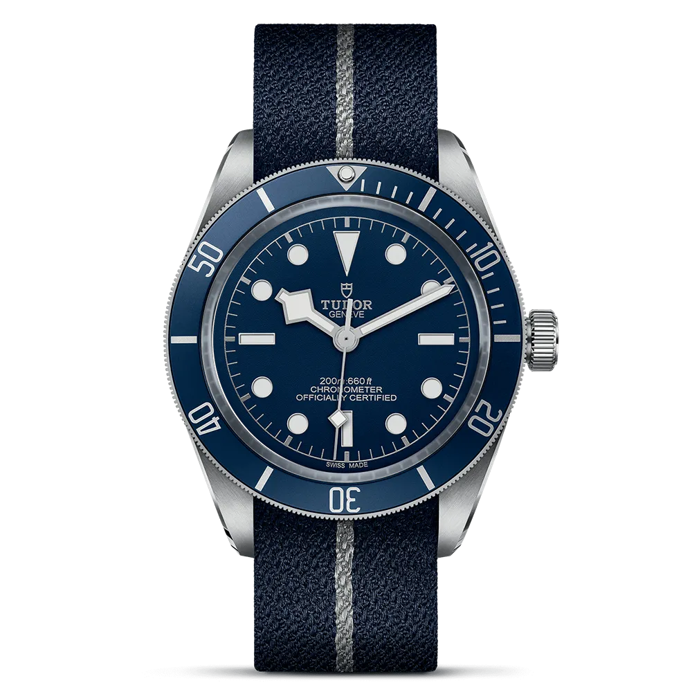 TUDOR Black Bay Fifty-Eight M79030B-0003