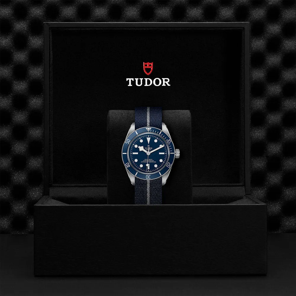 TUDOR Black Bay Fifty-Eight M79030B-0003