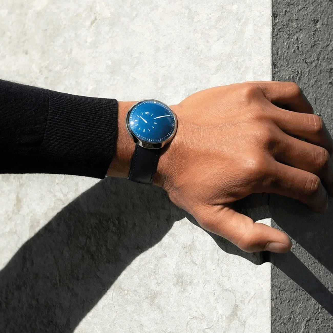 TYPE 8 - COBALT BLUE (PRE-ORDER)