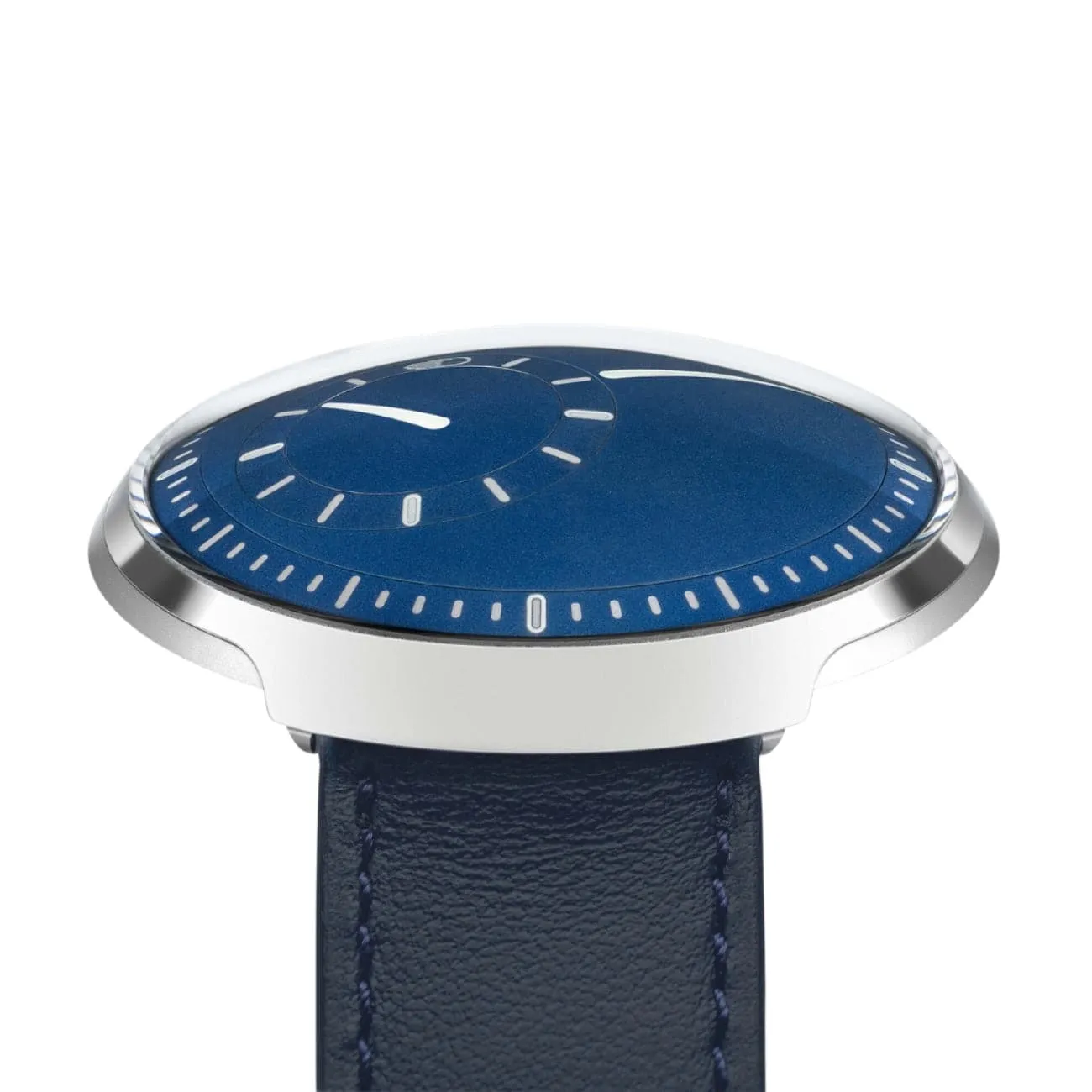 TYPE 8 - COBALT BLUE (PRE-ORDER)
