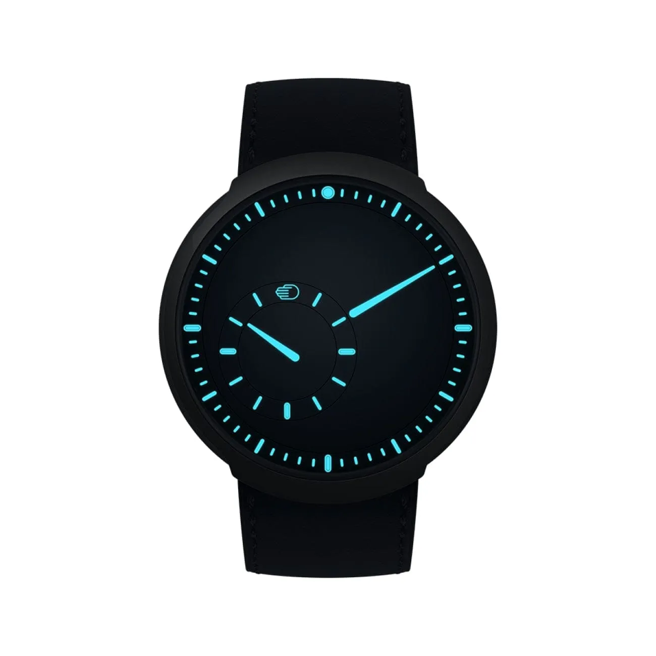 TYPE 8 - COBALT BLUE (PRE-ORDER)