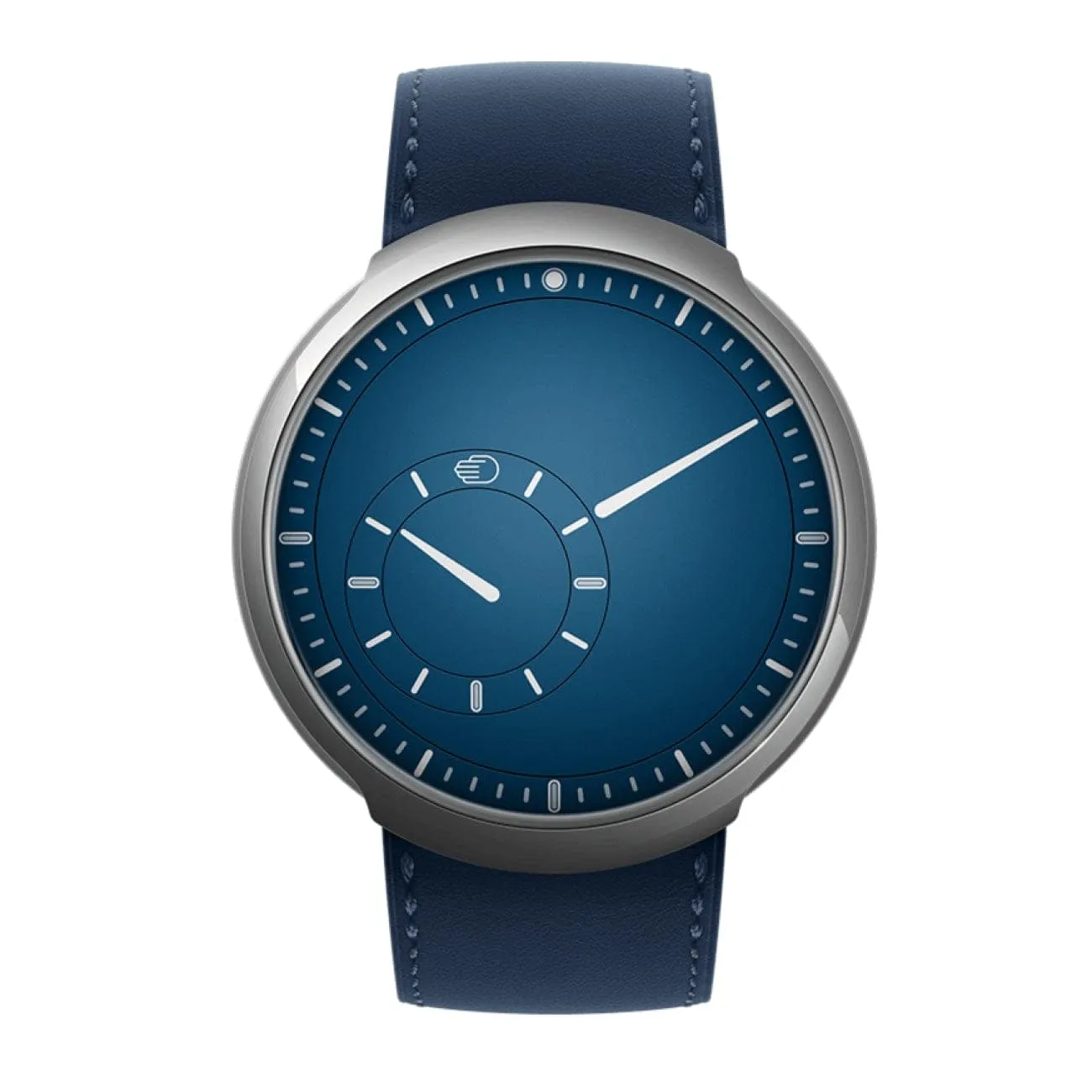 TYPE 8 - COBALT BLUE (PRE-ORDER)