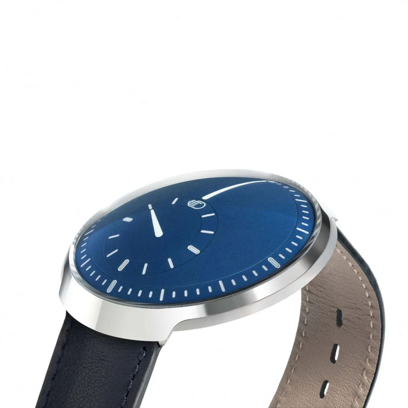 TYPE 8 - COBALT BLUE (PRE-ORDER)