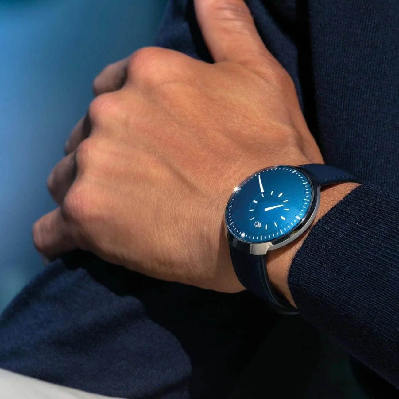 TYPE 8 - COBALT BLUE (PRE-ORDER)