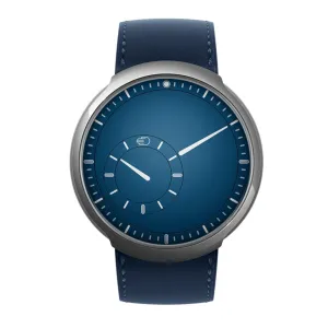 TYPE 8 - COBALT BLUE (PRE-ORDER)