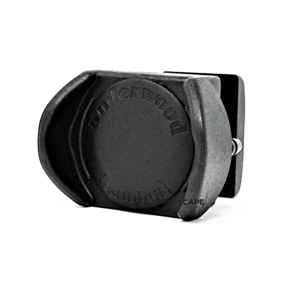 Underwood (London) - 3-Unit EVO Watch Winder in Carbon Fiber