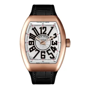 VANGUARD SLIM